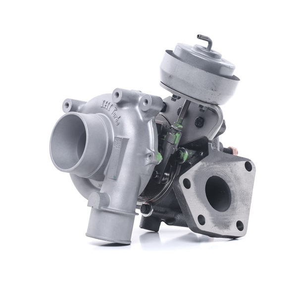 RIDEX REMAN 2234C0286R Turbocompressor sobrealimentação Mazda 6 GH Combi 2.2 MZR-CD (GH10) 163 cv Diesel preço