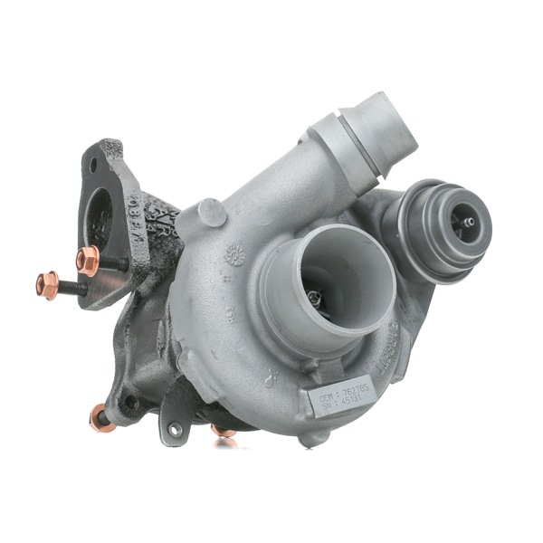 RIDEX REMAN 2234C10642R Abgasturbolader Renault Trafic JL 2.0 dCi 90 90 PS Diesel Kosten