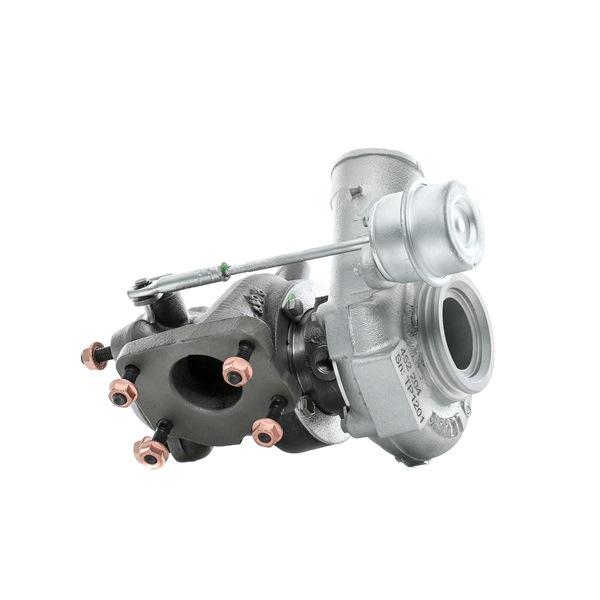 Turbocompressor 2234C10699R RIDEX REMAN 028 145 702 CX BMW