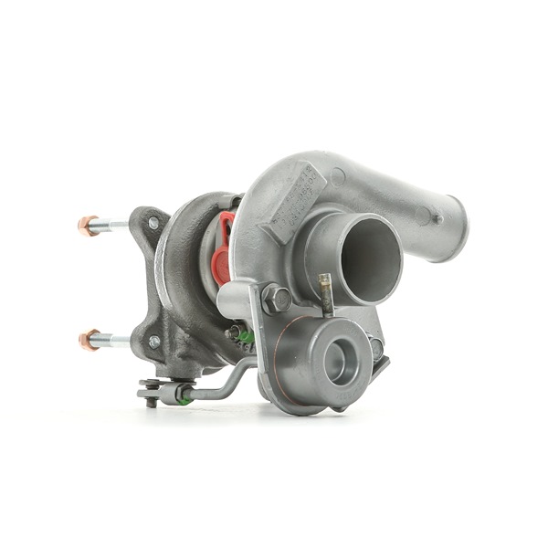 RIDEX REMAN 2234C10701R Turboahdin Opel Corsa C 1.7 DI (F08, F68) 65 hv Diesel hinta