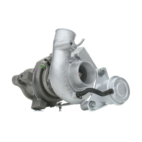 RIDEX REMAN 2234C10575R Mitsubishi Pajero 2 2.8 TD (V46W, V26W) 125 hp Diesel Turbocharger price