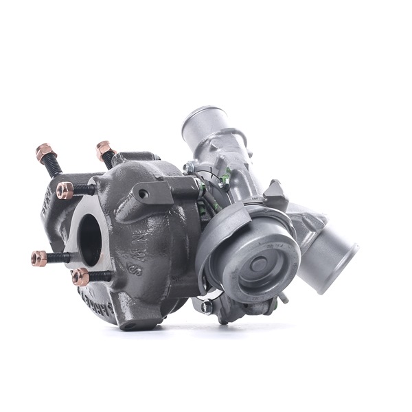 Turbocompressor TOYOTA RIDEX REMAN 2234C10702R