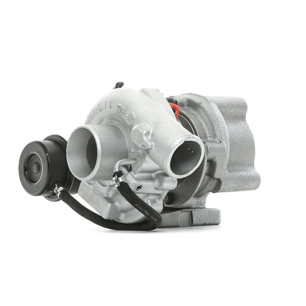 RIDEX REMAN 2234C0478R Turbocharger