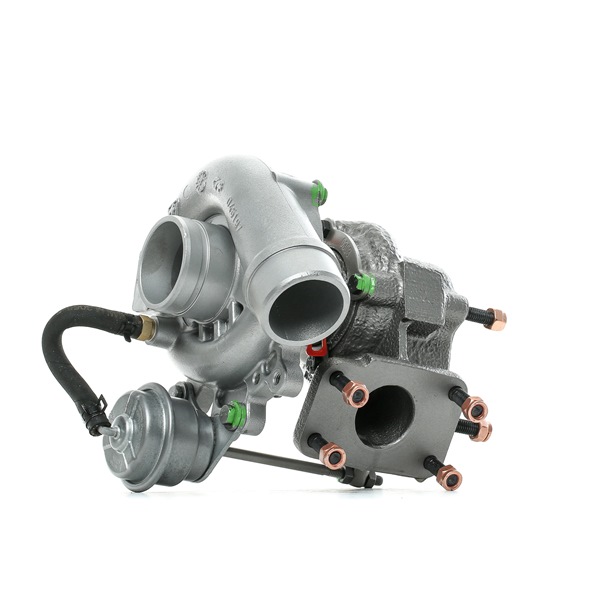RIDEX REMAN 2234C10609R Abgasturbolader Iveco Daily 3 2.3 35 C 12 , 35 S 12 116 PS Diesel Kosten