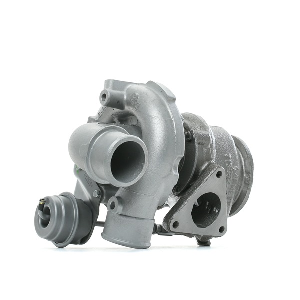 2234C10705R RIDEX REMAN Turbo Mercedes-Benz