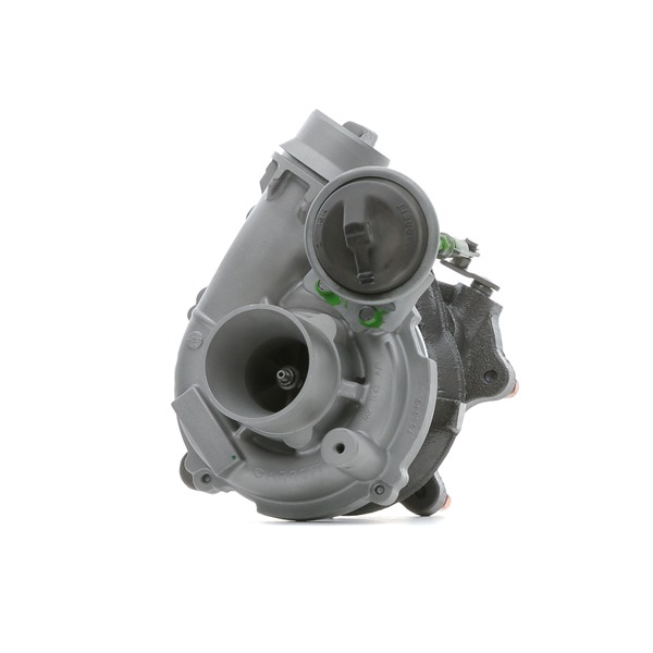 RIDEX REMAN 2234C10706R Turbo Renault Master II Bus 2.5 dCi 100 99 HK Diesel pris