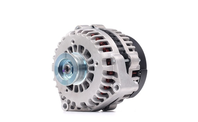 Alternator SKGN-03221599 STARK 10464476 SAAB