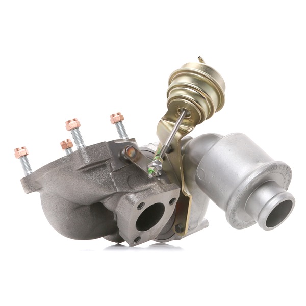 RIDEX REMAN 2234C10707R Turbolader Audi TT 8N Roadster 1.8 T quattro 180 Pk Benzine prijs