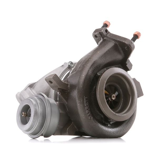 RIDEX REMAN 2234C0413R Turbocharger