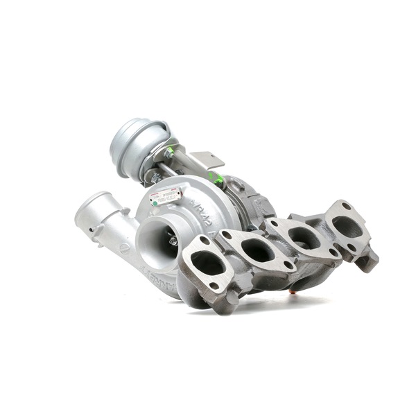 Turbocompresseur 2234C10708R RIDEX REMAN 71792078 CITROËN