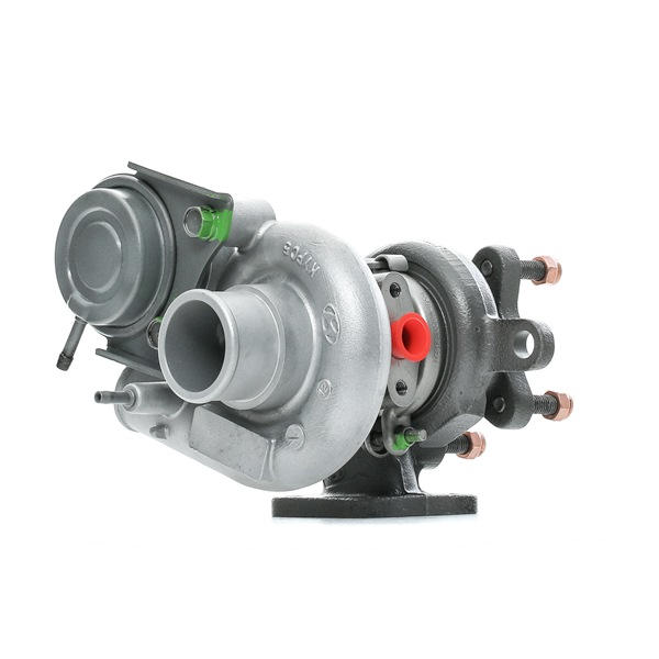 RIDEX REMAN 2234C10709R Turbocompresseur