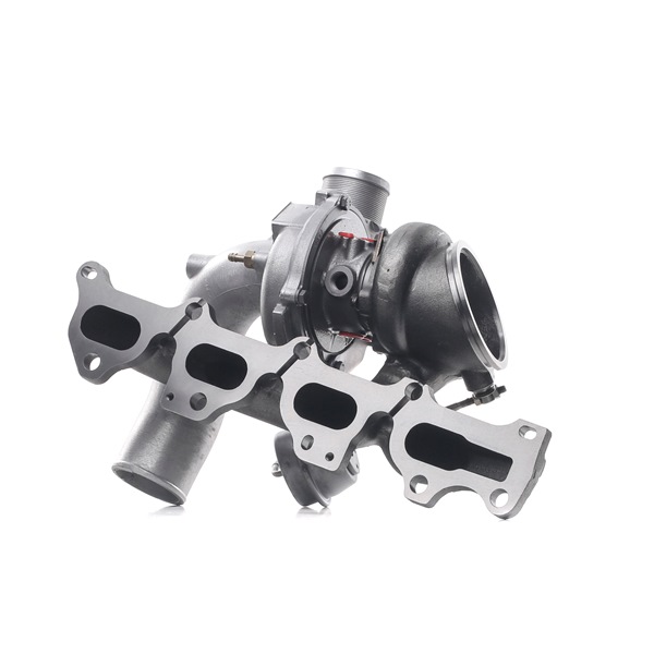 Turbolader 2234C10711R RIDEX REMAN 55557699 OPEL