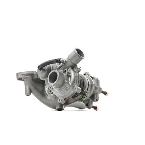 Turbodúchadlo - montáżna sada 2234C10170R RIDEX REMAN 0417533010 MINI