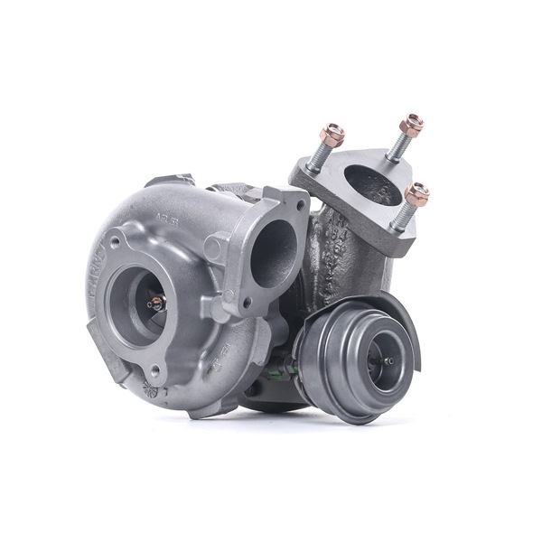 RIDEX REMAN 2234C0401R Turboahdin