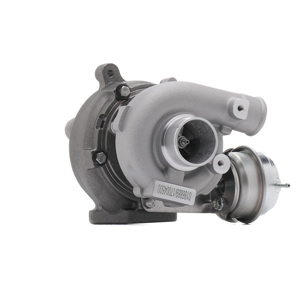 Turbocompresseur SKCT-1191210 STARK 2 247 297.G AUDI