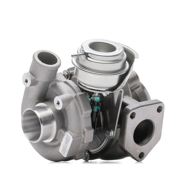 Turbocompresseur 2234C10716 RIDEX 2 247 297.G Volkswagen