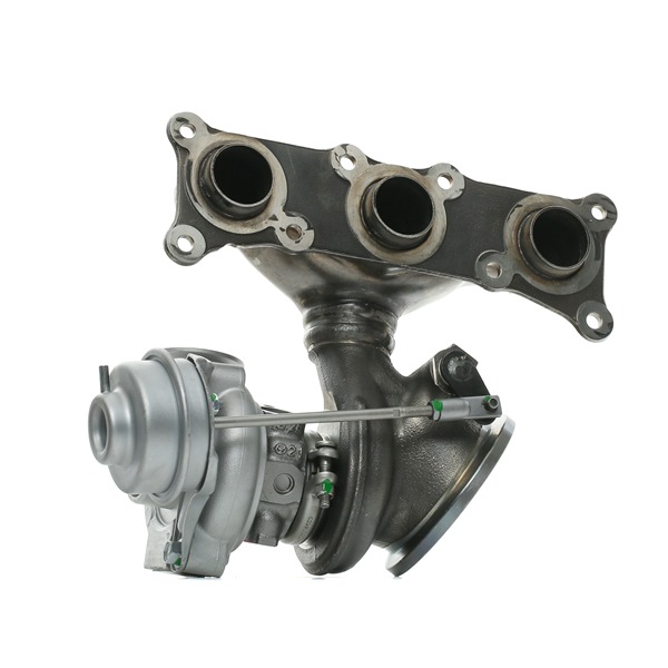 Turbolader 2234C10485R RIDEX REMAN 7563685 CHRYSLER