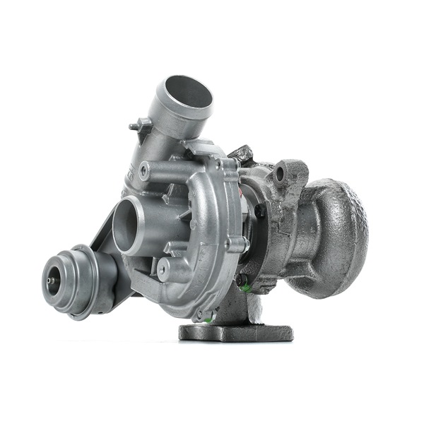 RIDEX REMAN 2234C10713R Turbo Fiat Scudo 220L Van 2.0 JTD 94 CV Diesel 2002
