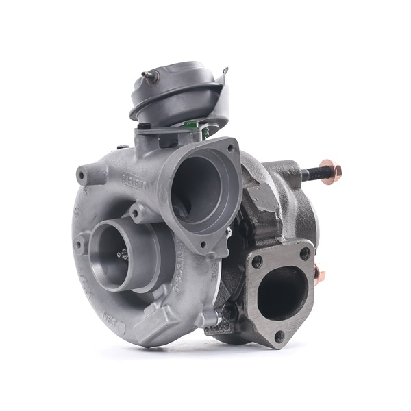 Montagesæt, lader 2234C10714R RIDEX REMAN 11 65 7 789 083E TOYOTA
