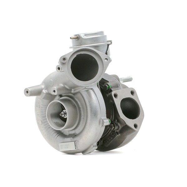 Turbocompresseur 2234C10535R RIDEX REMAN 7791044E MERCEDES-BENZ