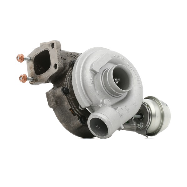 RIDEX REMAN 2234C10717R Turbocompresseur