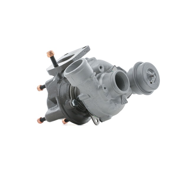 RIDEX REMAN 2234C10718R Turbolader VW LT 46 Van 2.5 TDI 90 hk Diesel pris