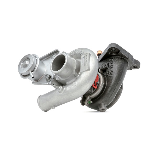 RIDEX REMAN 2234C0219R Abgasturbolader Citroen Jumper Bus 2.2 HDi 101 PS Diesel Kosten
