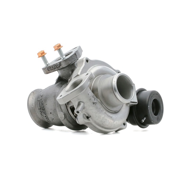 Turbocompresor 2234C10720R RIDEX REMAN 1390079J81000 FIAT