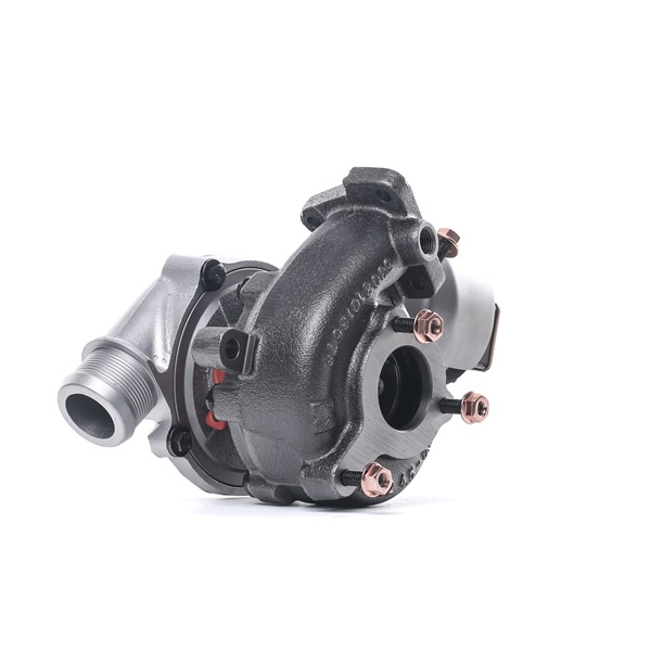 RIDEX REMAN 2234C0278R Turbocompresseur