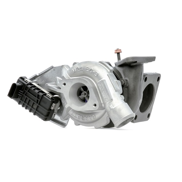 RIDEX REMAN 2234C0272R Turbolader