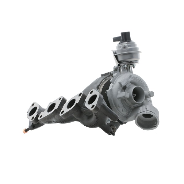 2234C10484R Turbolader RIDEX REMAN kaufen