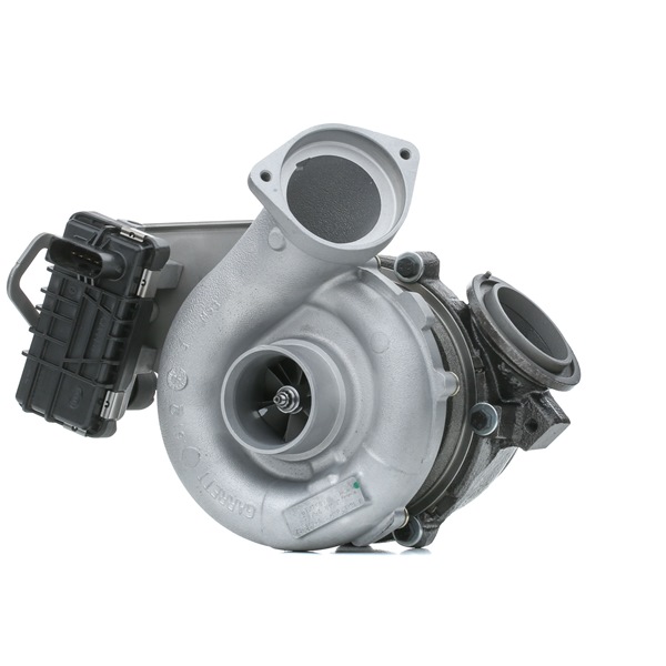 RIDEX REMAN 2234C10608R Turbolader