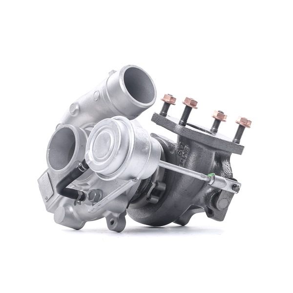 Turbolader 2234C0291R RIDEX REMAN 4913505132 OPEL