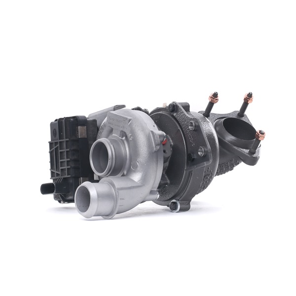RIDEX REMAN 2234C10619R Turbosprężarka