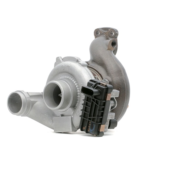 Turbocompresseur 2234C10721R RIDEX REMAN A642 090 61 80 BMW
