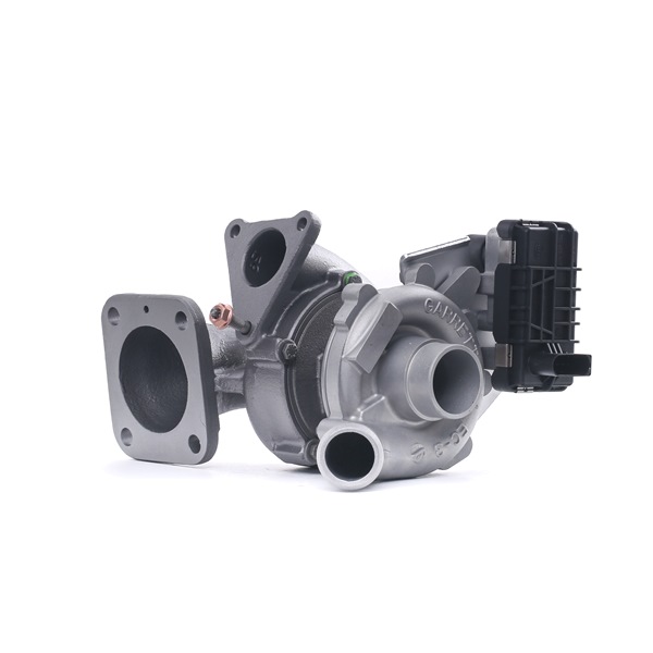 RIDEX REMAN 2234C10400R Turbolader