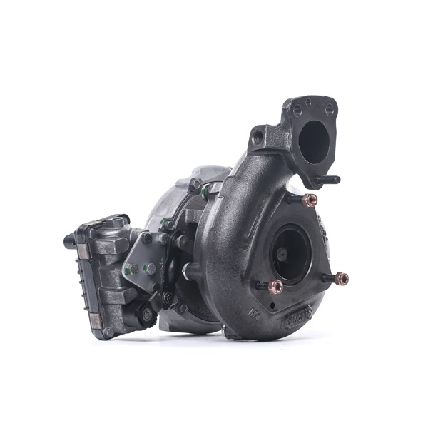 Turbocompresseur 2234C0339R RIDEX REMAN A6420902386 AUDI