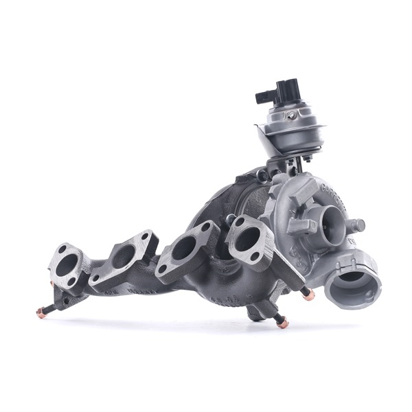 Turbocharger RIDEX REMAN DODGE 2234C10723R