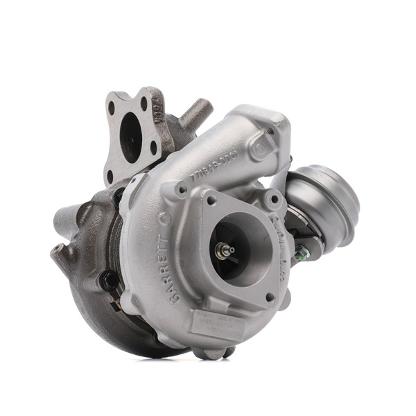 Turbocompresseur 2234C10724R RIDEX REMAN 14411-EB70D Turbocompresseur 2234C10724R RIDEX REMAN 14411EB70D BMW