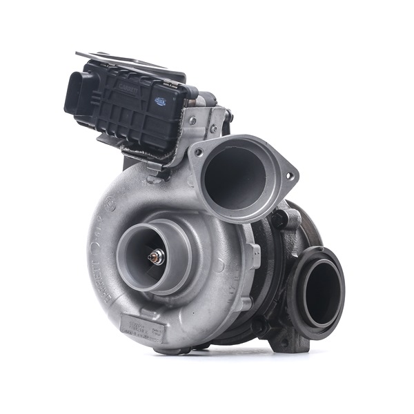 RIDEX REMAN 2234C0240R Turbocompresseur