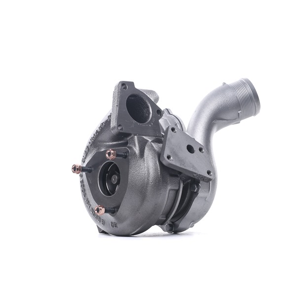 RIDEX REMAN 2234C10728R Τούρμπο Audi A6 4f 2.7 TDI 163 PS Πετρέλαιο τιμες