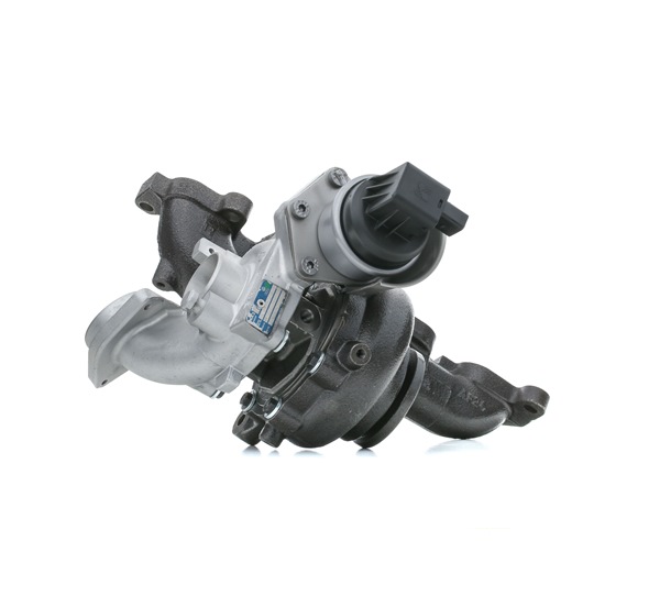 Turbocompresseur 2234C0259R RIDEX REMAN 03L 253 056 D Volkswagen