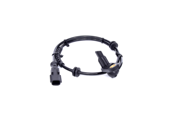 ATE 24.0710-2031.3 Wheel speed sensor for Renault Clio III Hatchback BR0/1, CR0/1 1.6 107 hp 2005 Petrol Engine ATE 24.0710-2031.3 Sensor ABS Renault Clio 3 1.6 107 hp Petrol 2005