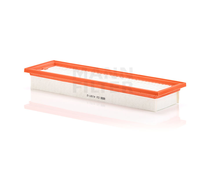 MANN-FILTER CU 4197/2 Innenraumfilter