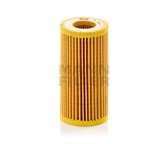 MANN-FILTER HU 5001 z Olejový filter