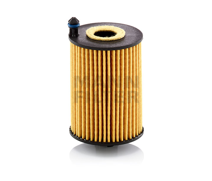 MANN-FILTER HU 7046 z Ölfilter