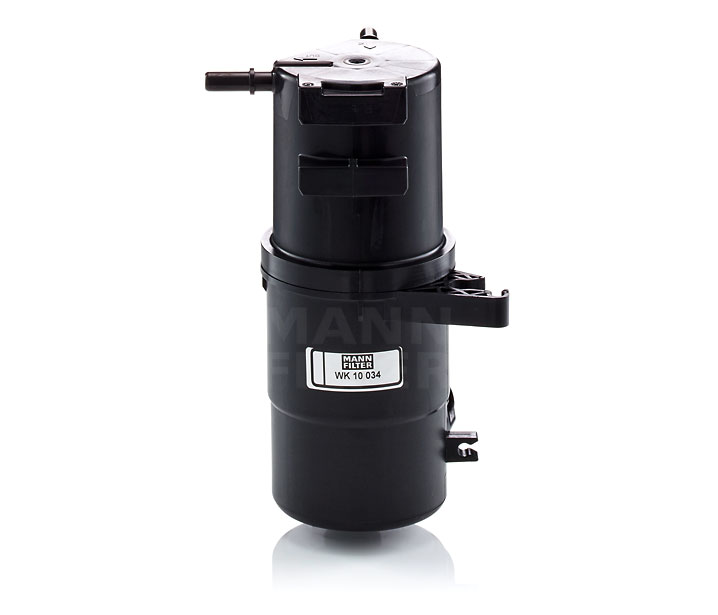 MANN-FILTER WK 10 034 z Filtro combustible