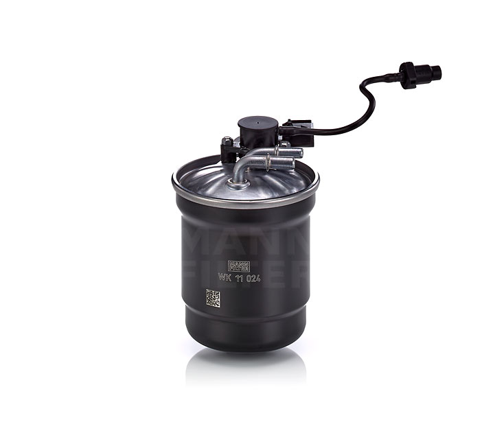 MANN-FILTER WK 11 024 Filtro carburante