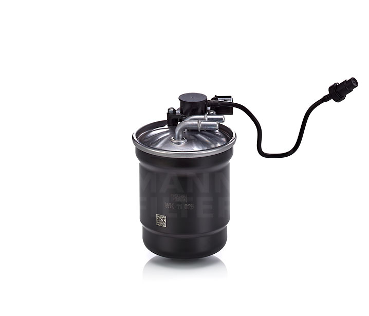 MANN-FILTER WK 11 025 Filtro carburante