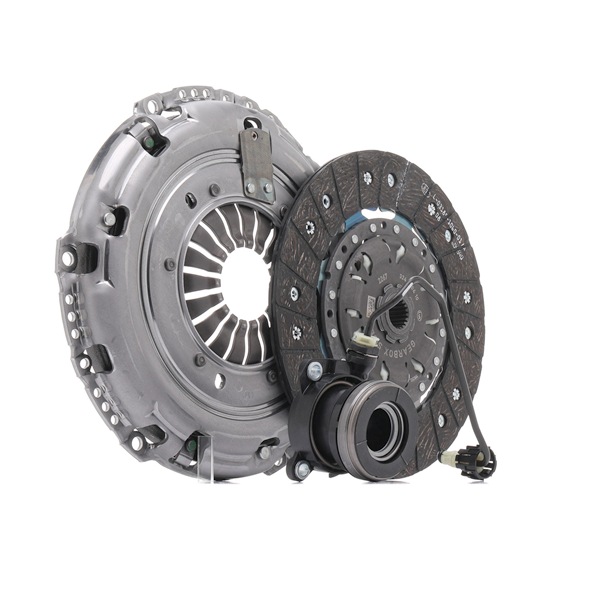 LuK 624 3742 34 Koblingssæt Volkswagen TRANSPORTER billig
